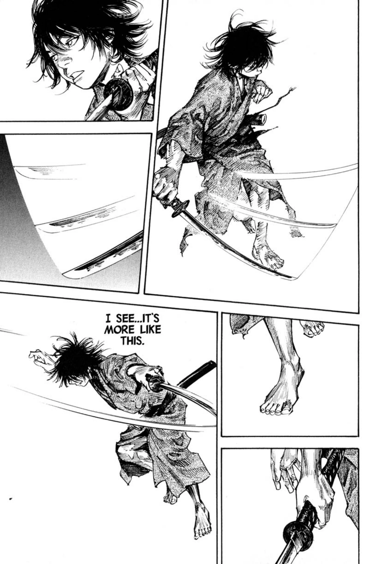 Read Vagabond Chapter-207 Page-016