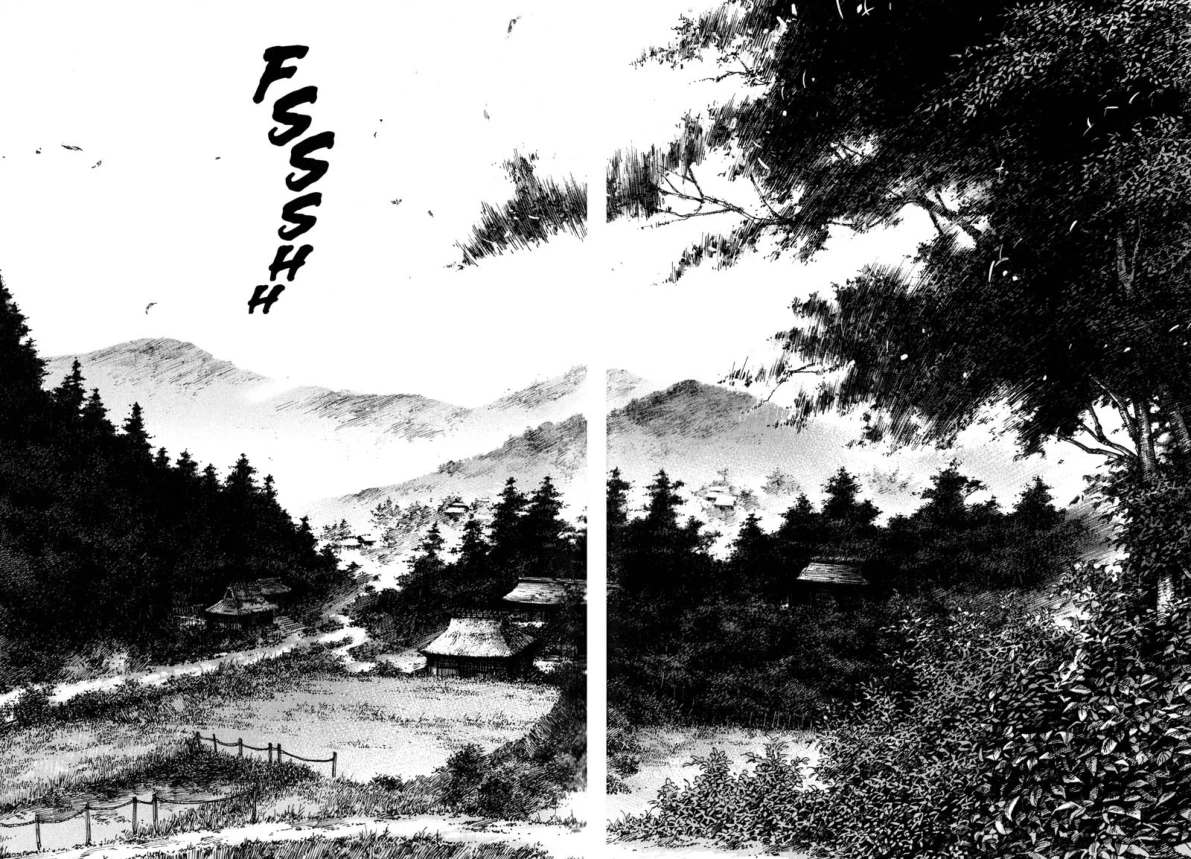 Read Vagabond Chapter-207 Page-020