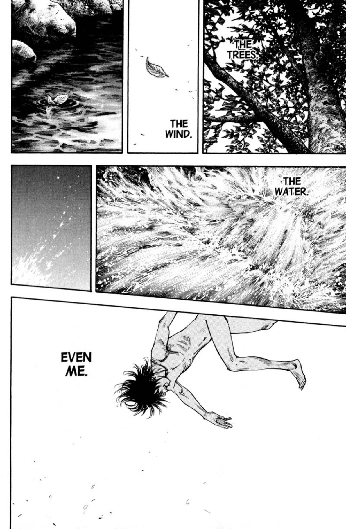Read Vagabond Chapter-207 Page-021