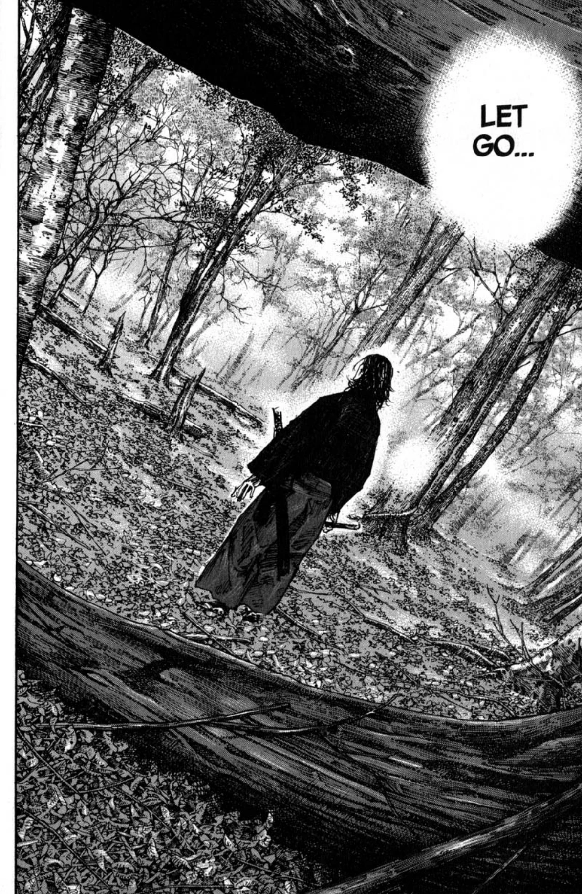 Read Vagabond Chapter-209 Page-007