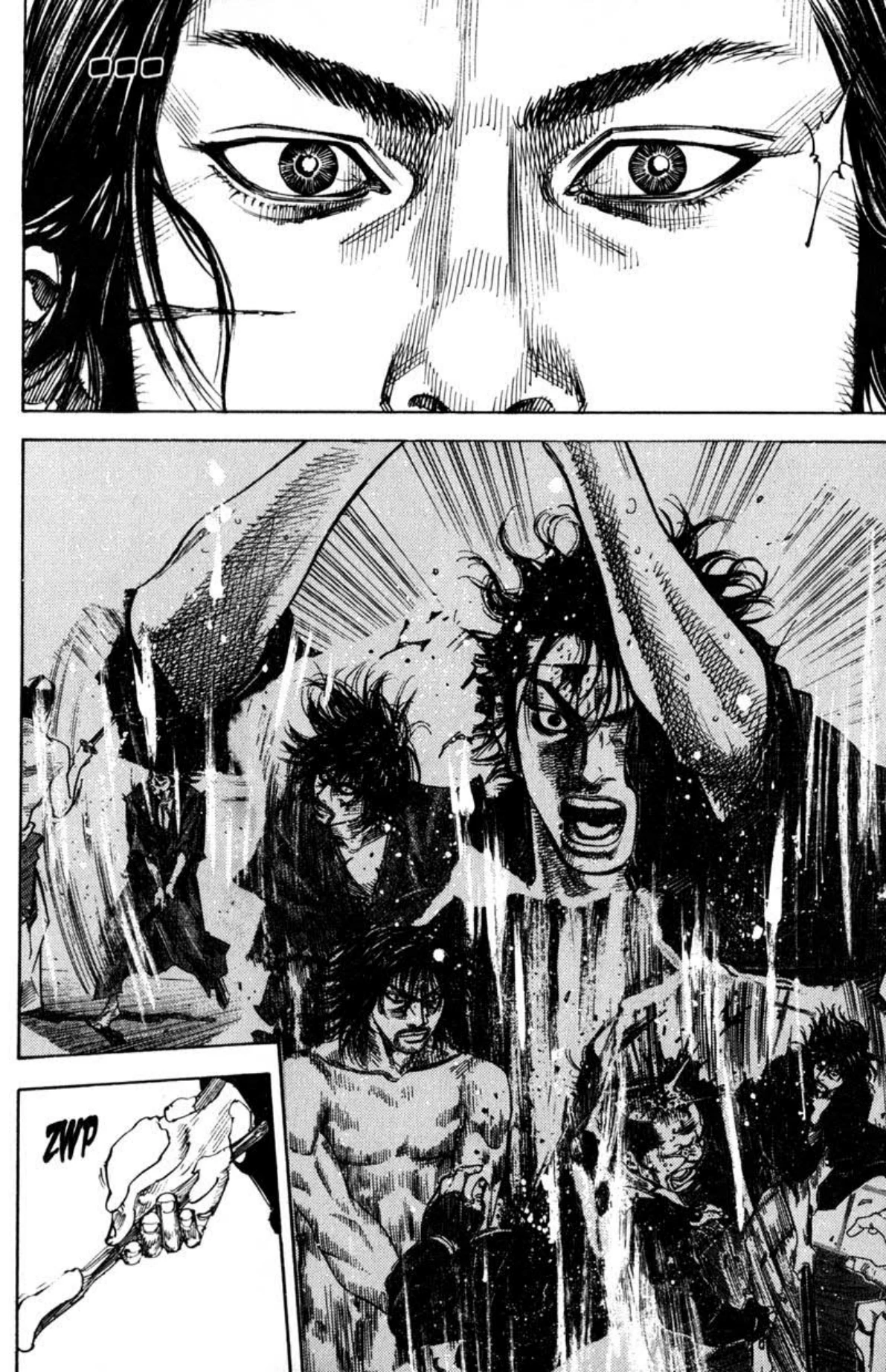 Read Vagabond Chapter-209 Page-010