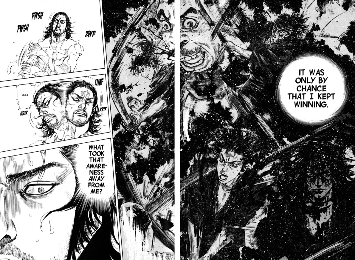 Read Vagabond Chapter-209 Page-012