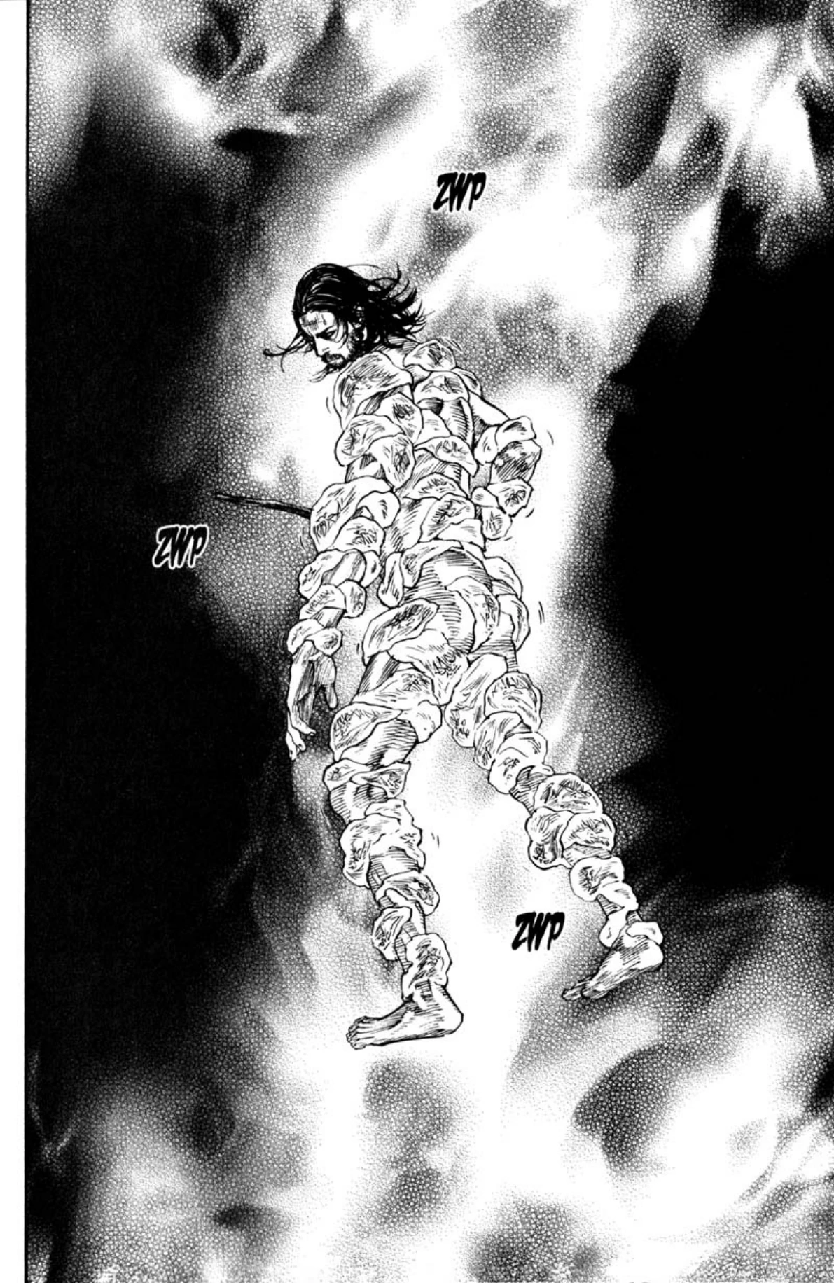 Read Vagabond Chapter-209 Page-015