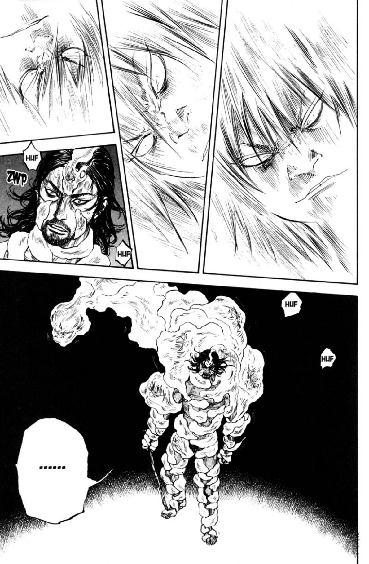 Read Vagabond Chapter-209 Page-016