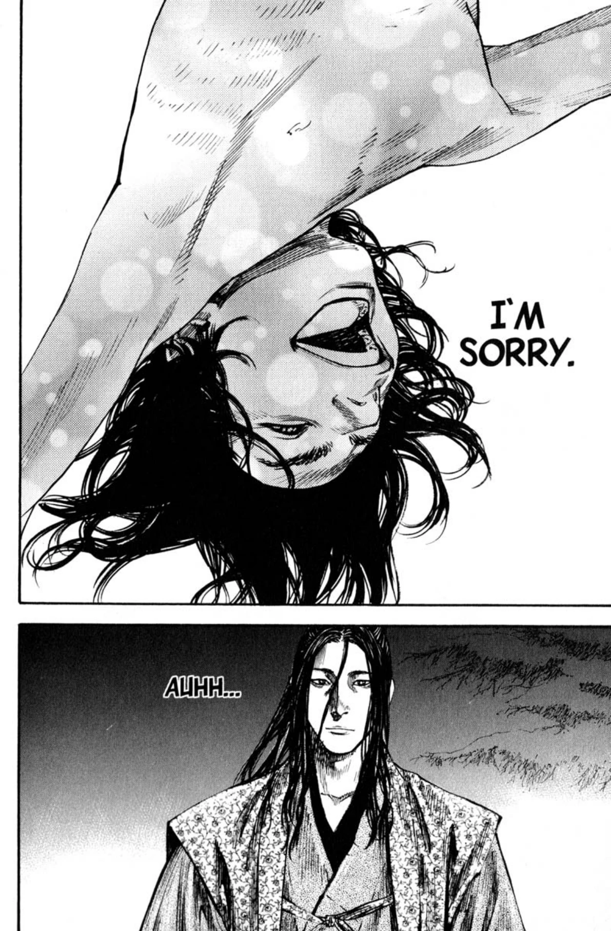 Read Vagabond Chapter-209 Page-021