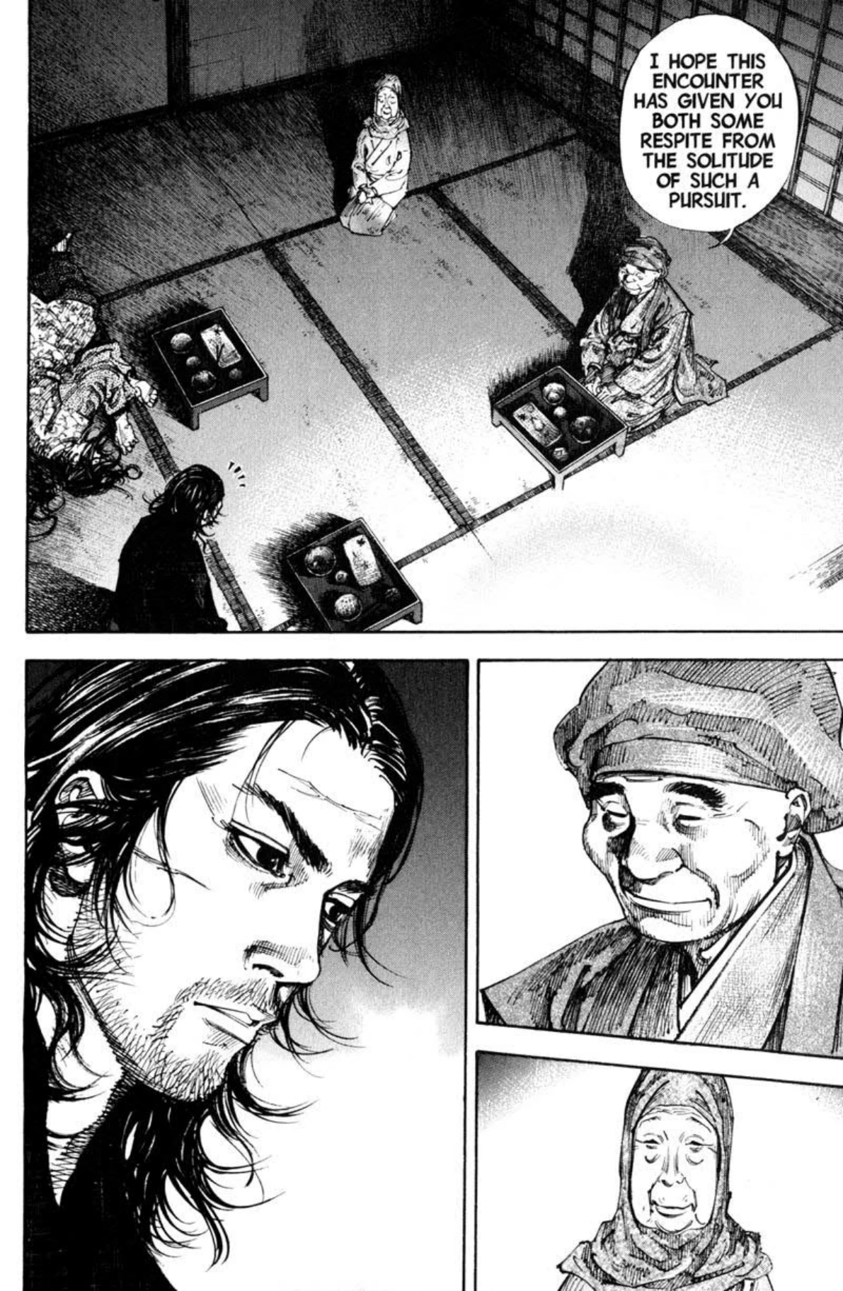 Read Vagabond Chapter-211 Page-006