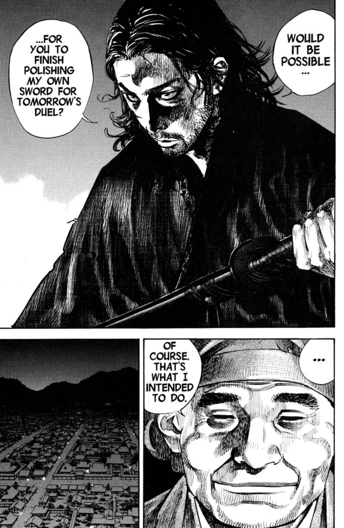 Read Vagabond Chapter-211 Page-009