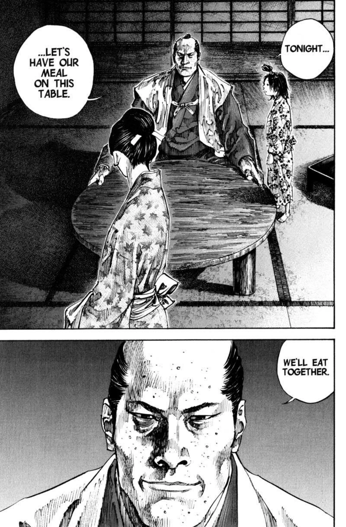 Read Vagabond Chapter-211 Page-011