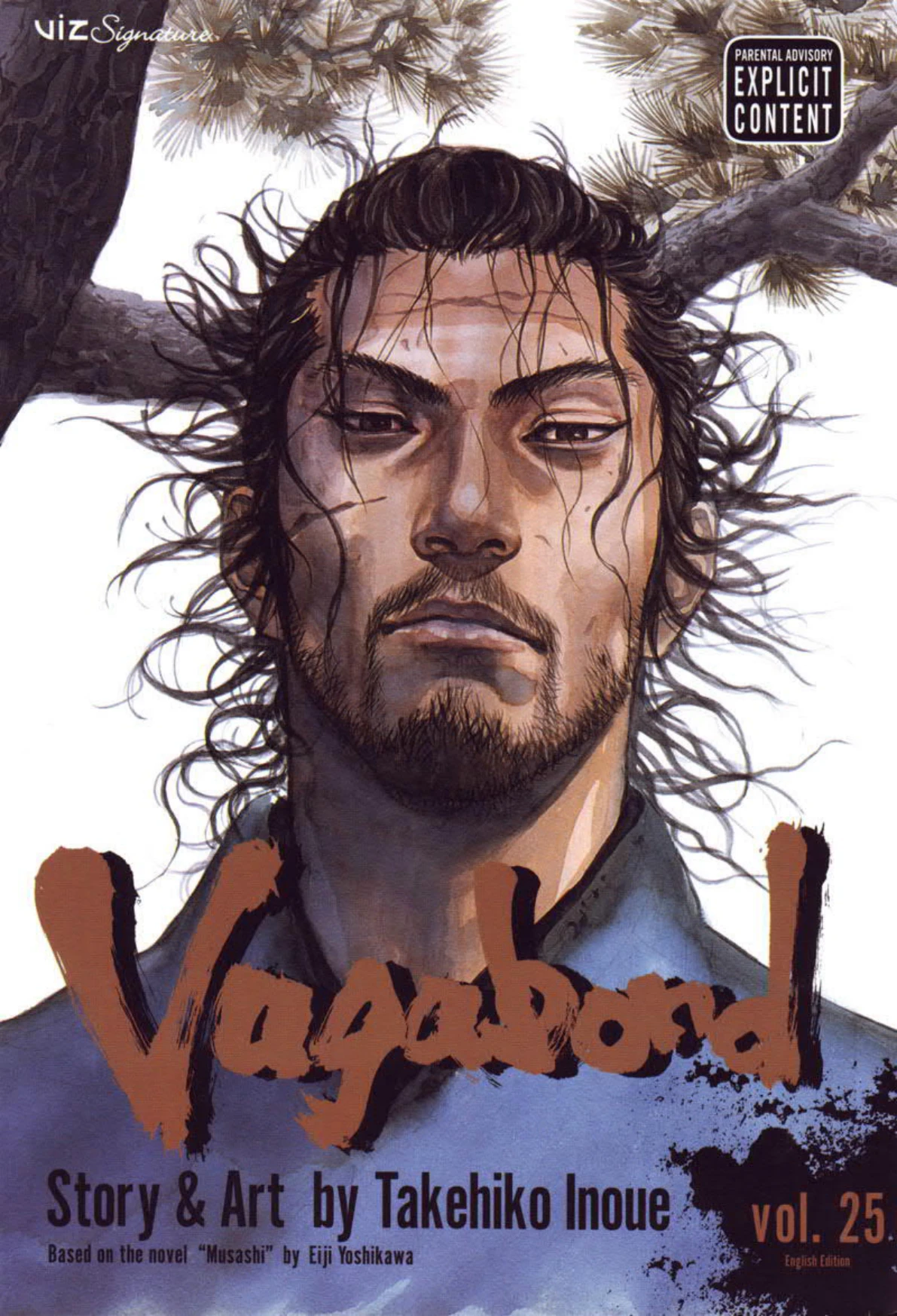 Read Vagabond Chapter-216 Page-002