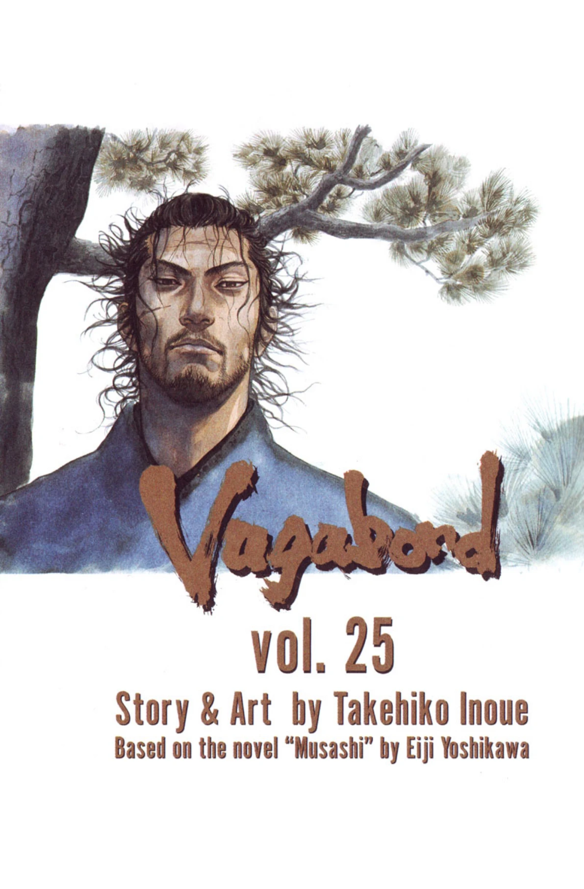 Read Vagabond Chapter-216 Page-004