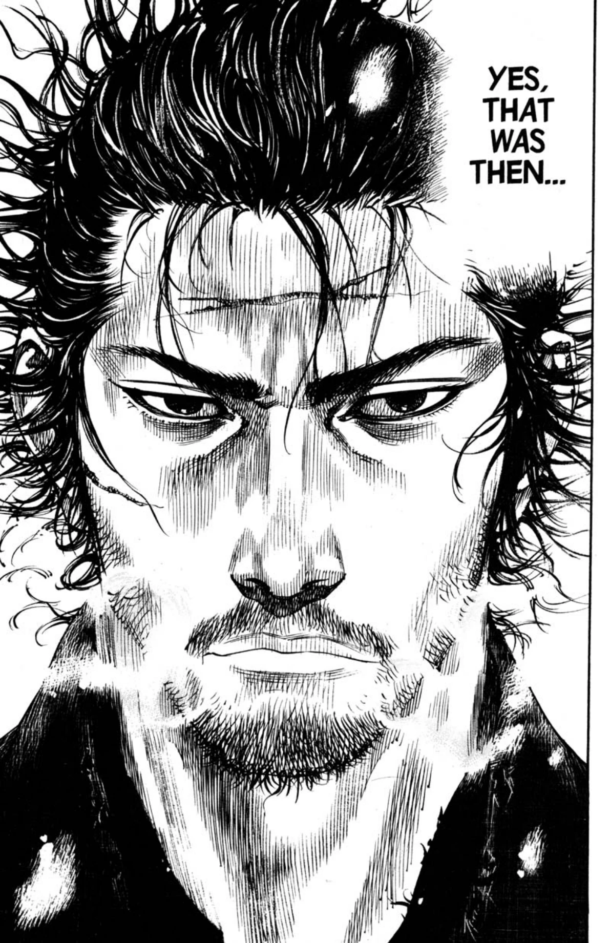 Read Vagabond Chapter-216 Page-008