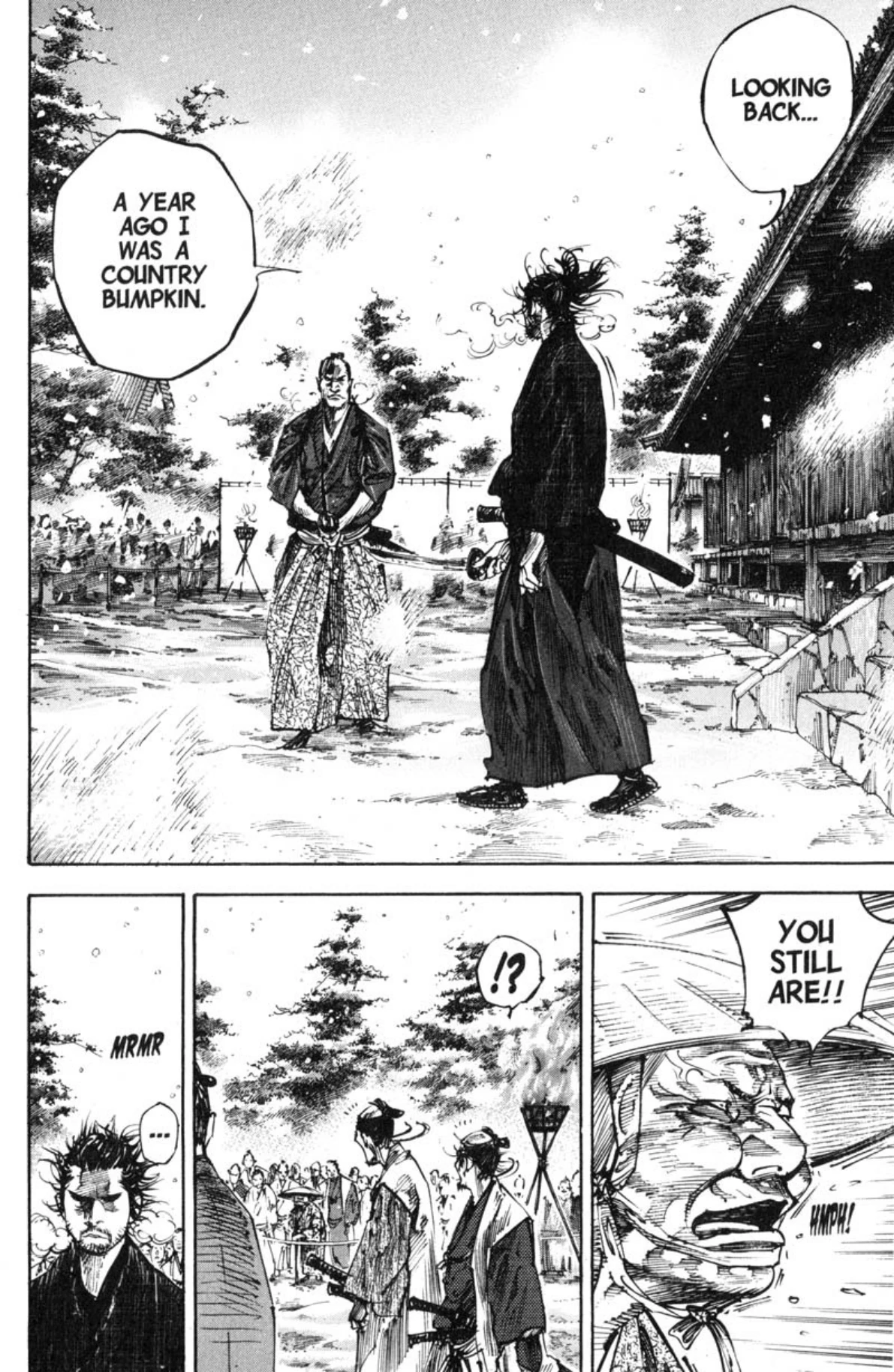 Read Vagabond Chapter-216 Page-009