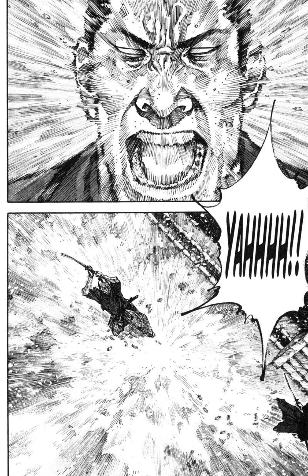 Read Vagabond Chapter-216 Page-013