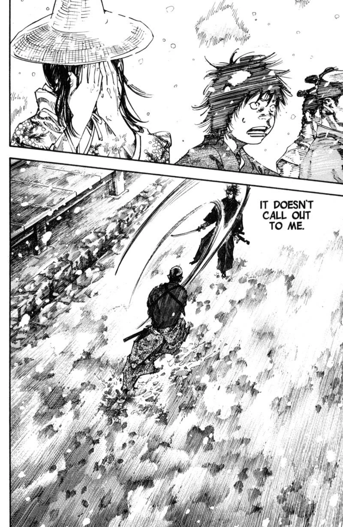 Read Vagabond Chapter-216 Page-016