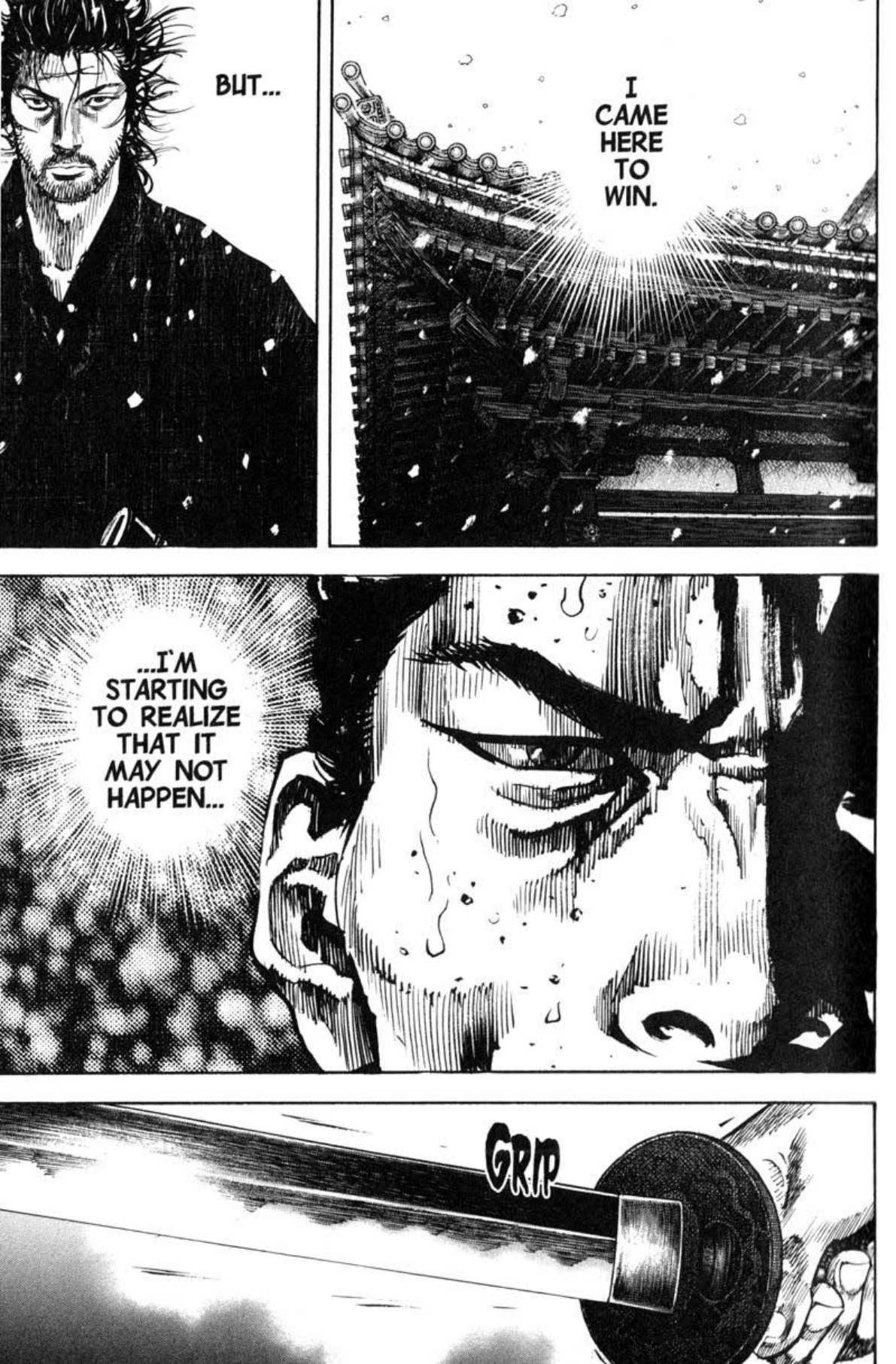 Read Vagabond Chapter-217 Page-005