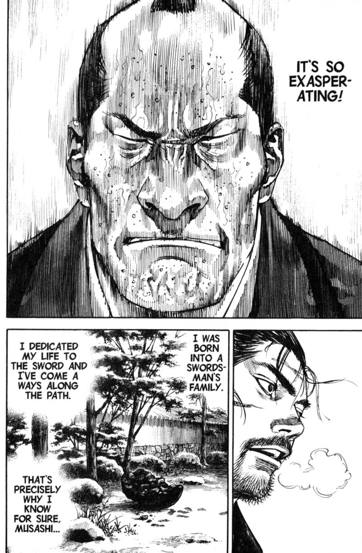 Read Vagabond Chapter-217 Page-006