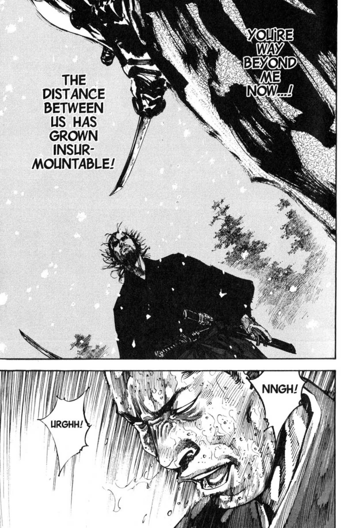 Read Vagabond Chapter-217 Page-007