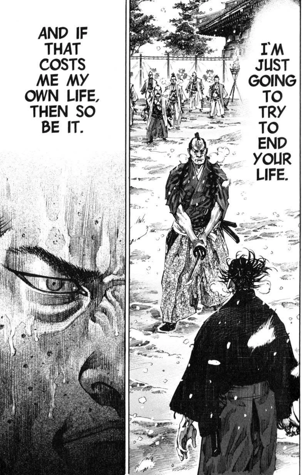 Read Vagabond Chapter-217 Page-009