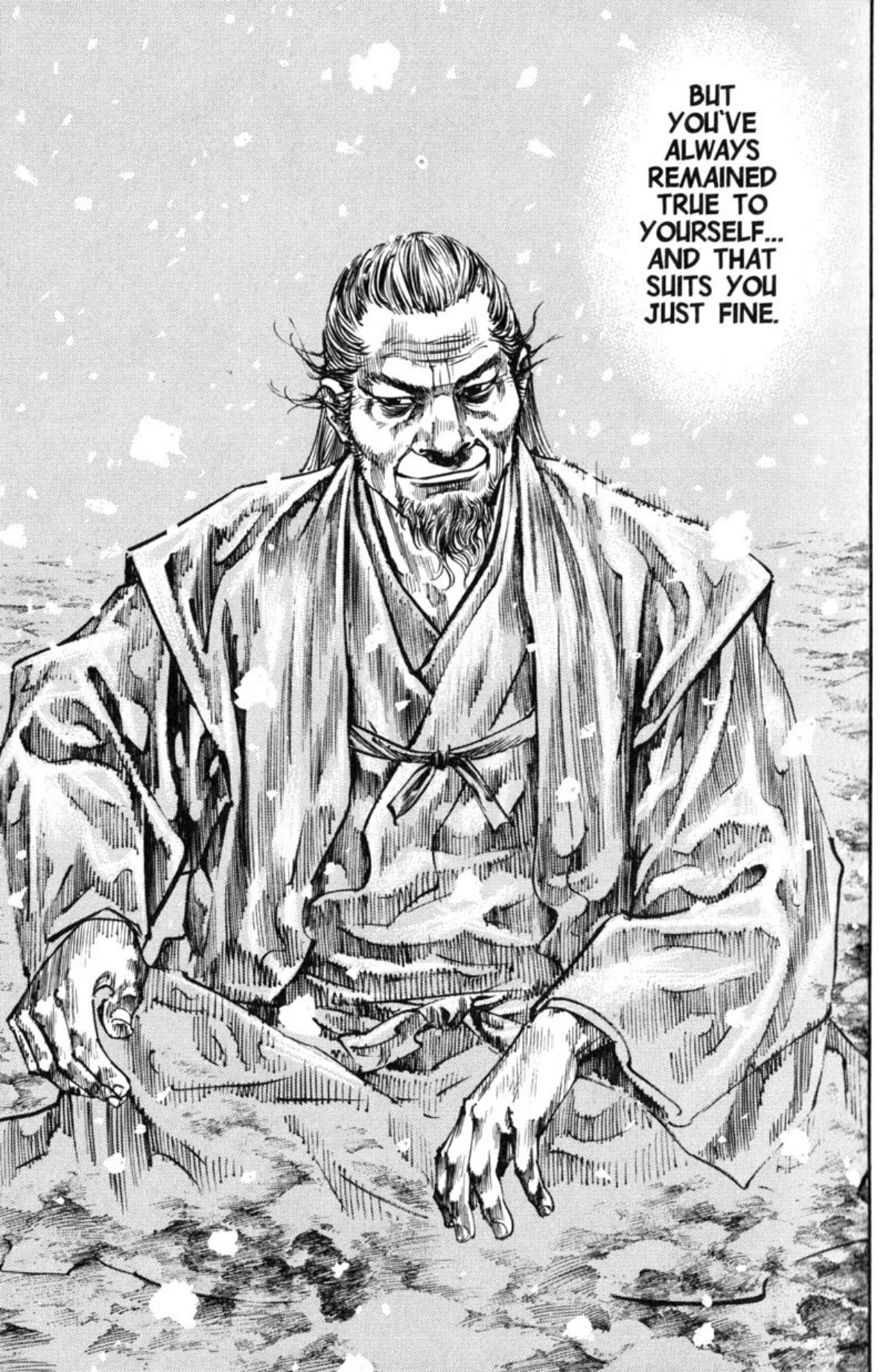 Read Vagabond Chapter-217 Page-011