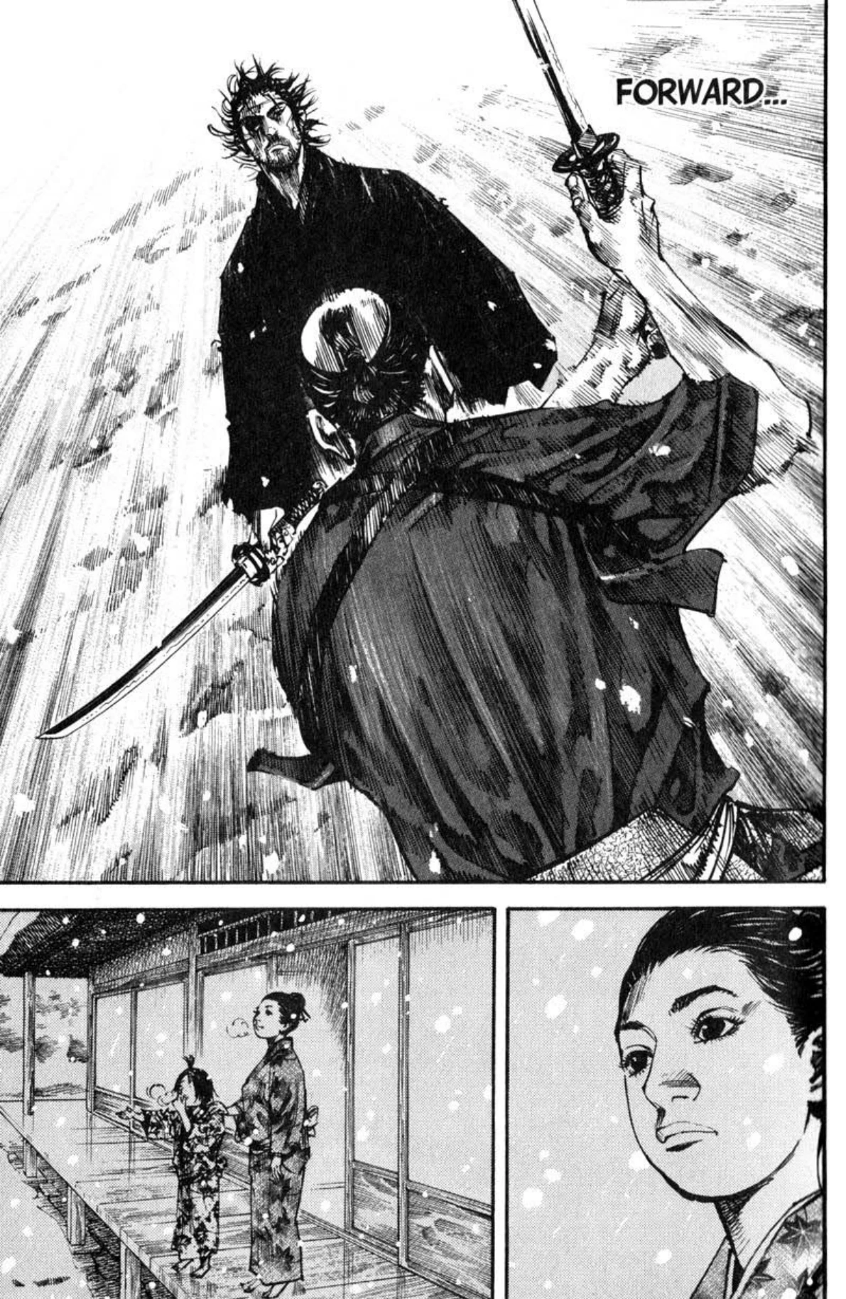 Read Vagabond Chapter-217 Page-018