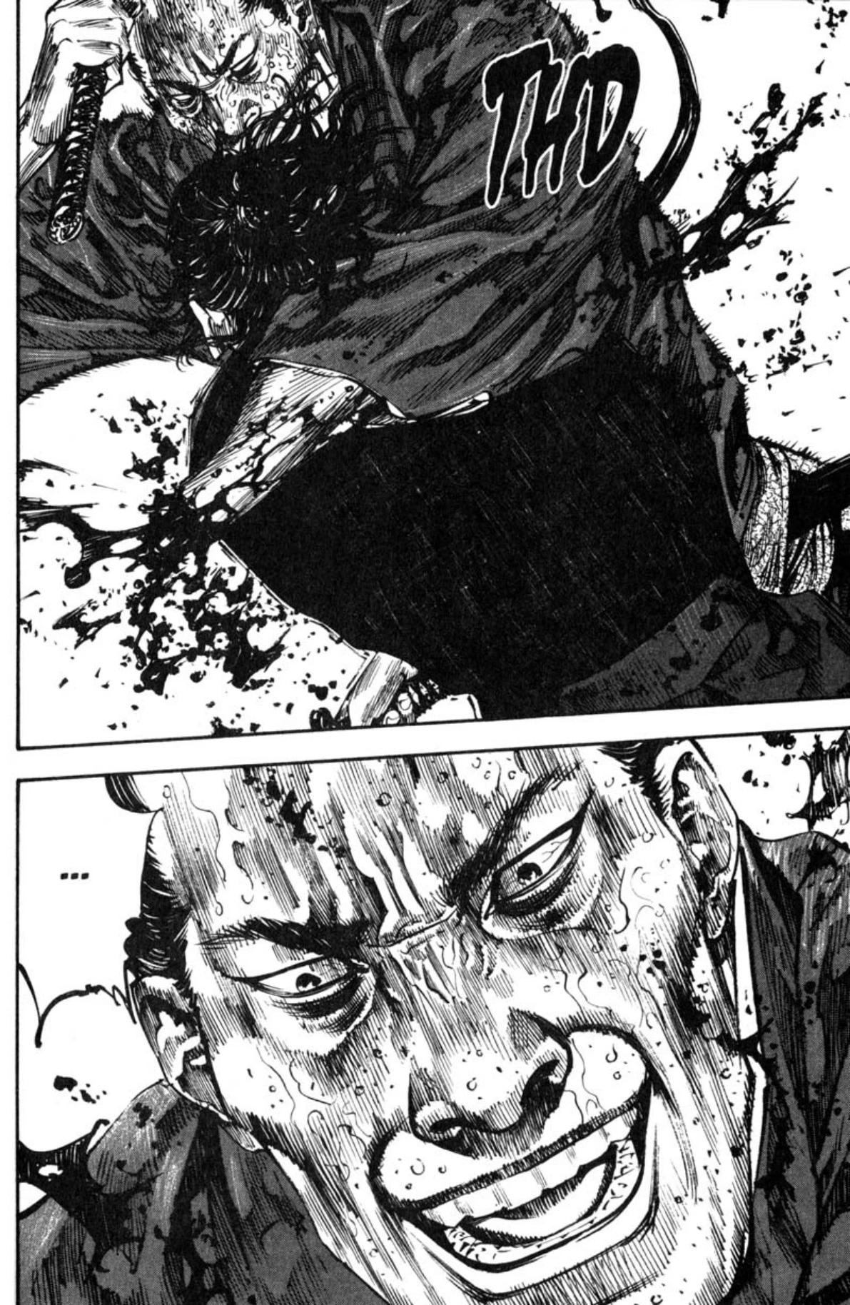 Read Vagabond Chapter-217 Page-020