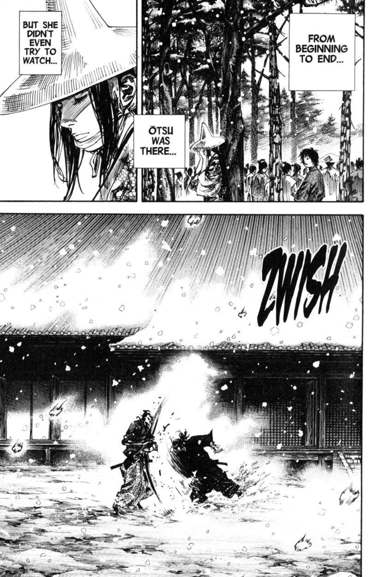 Read Vagabond Chapter-218 Page-001