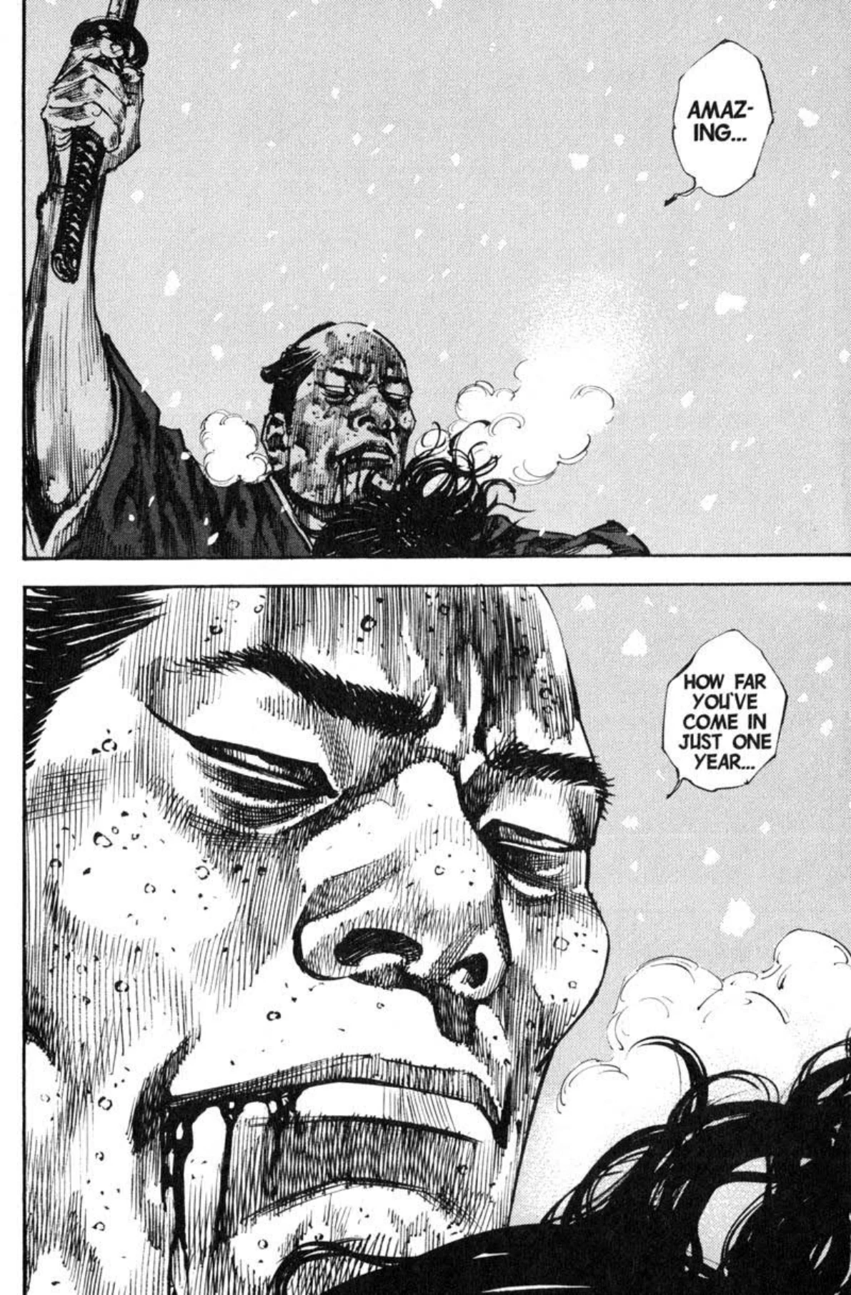 Read Vagabond Chapter-218 Page-010