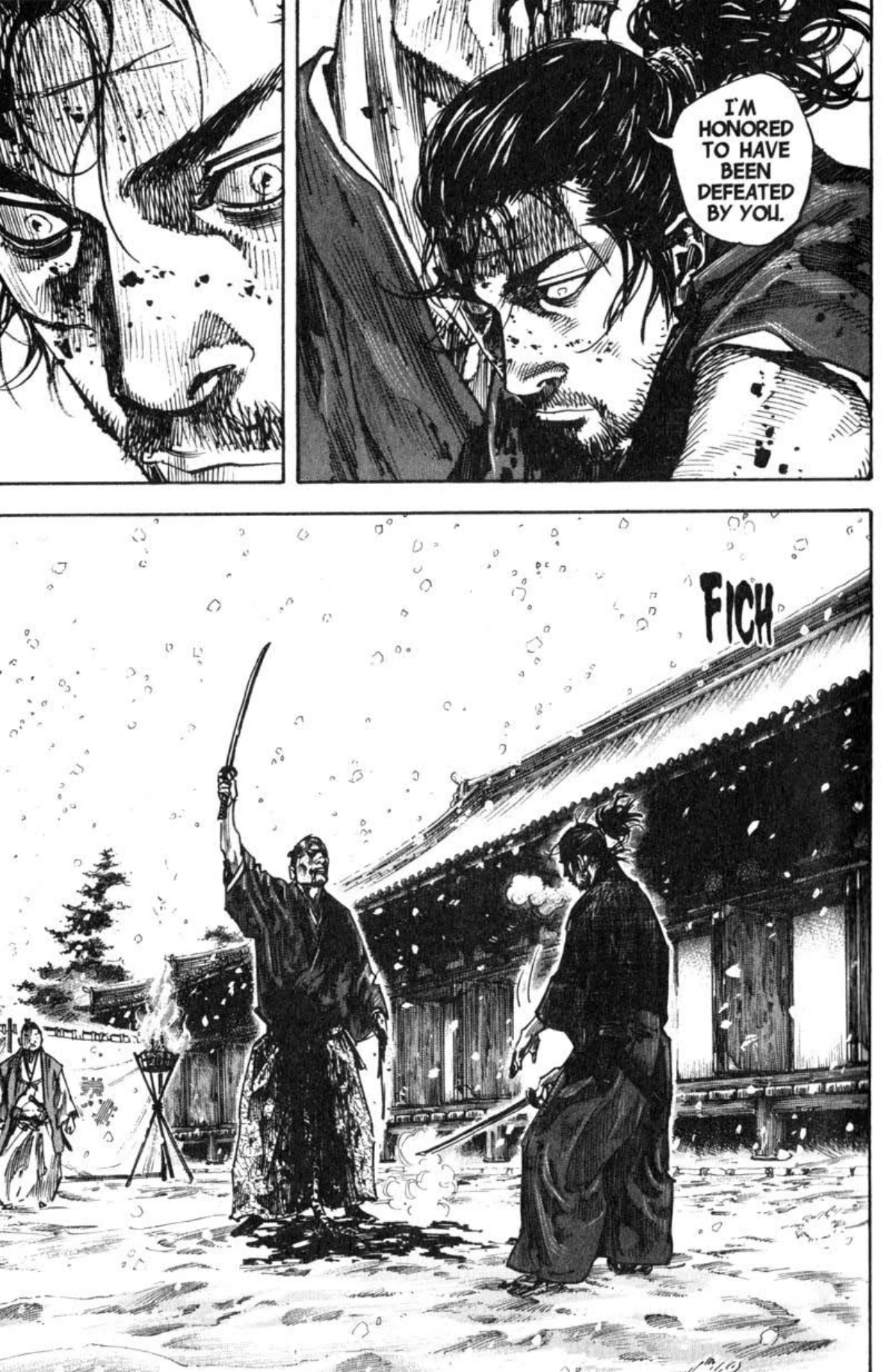 Read Vagabond Chapter-218 Page-011