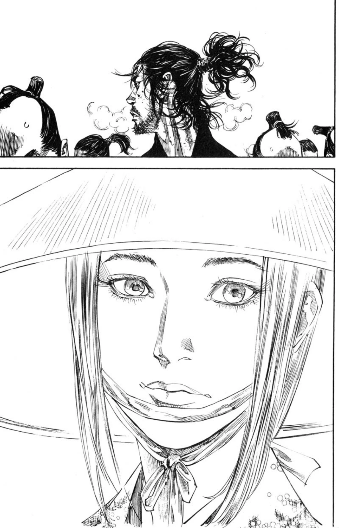 Read Vagabond Chapter-218 Page-020