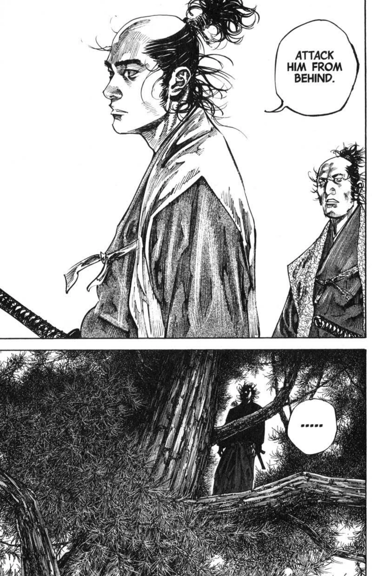 Read Vagabond Chapter-222 Page-005