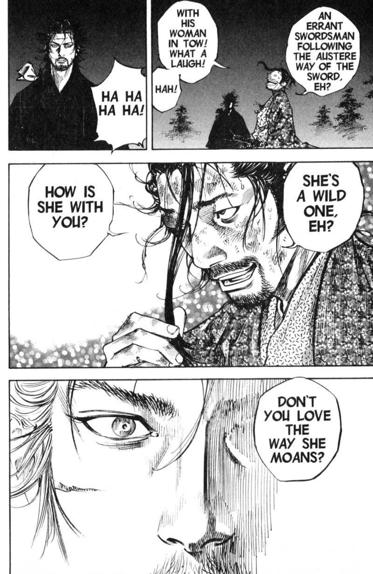 Read Vagabond Chapter-222 Page-018