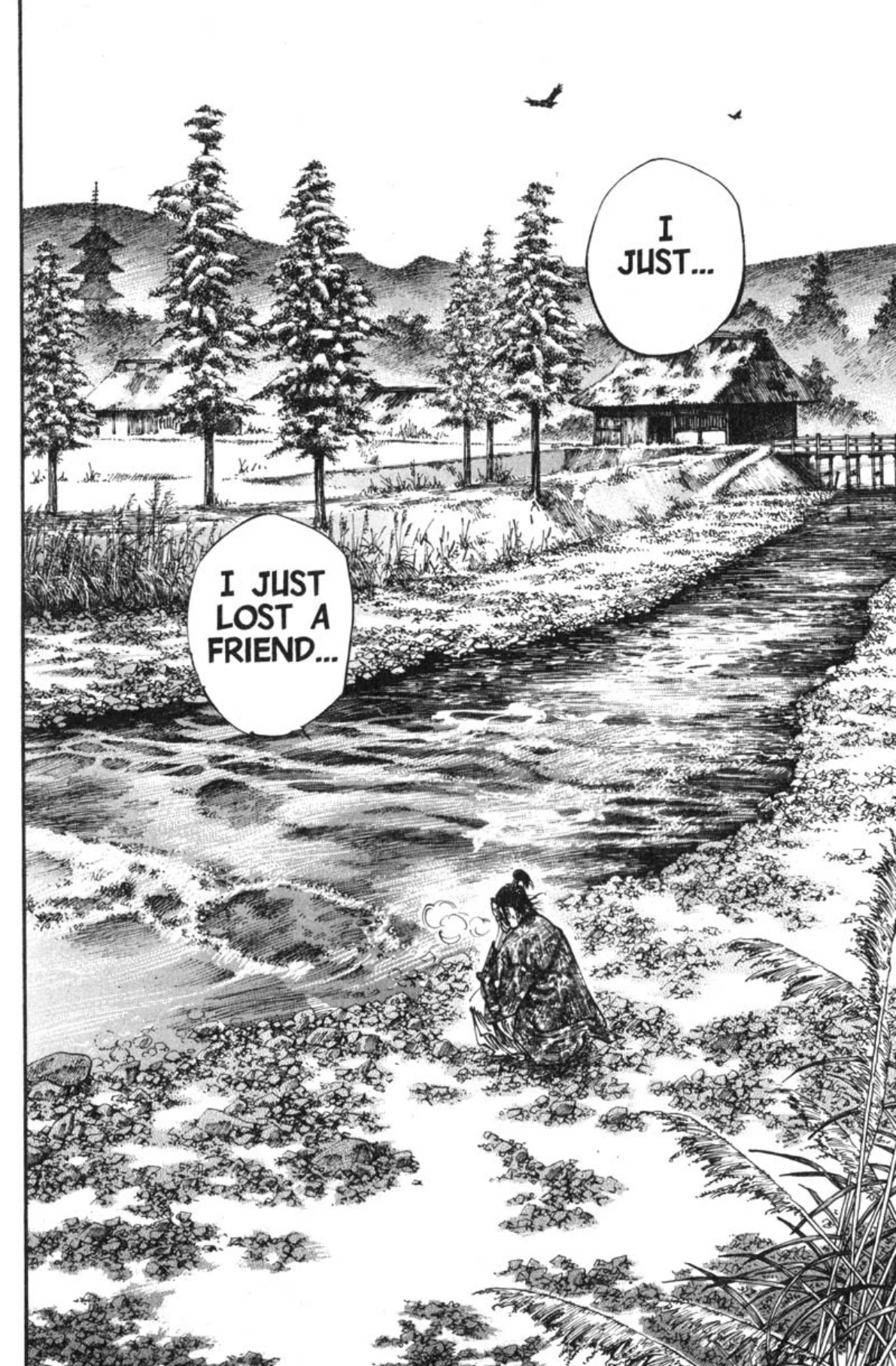 Read Vagabond Chapter-222 Page-020