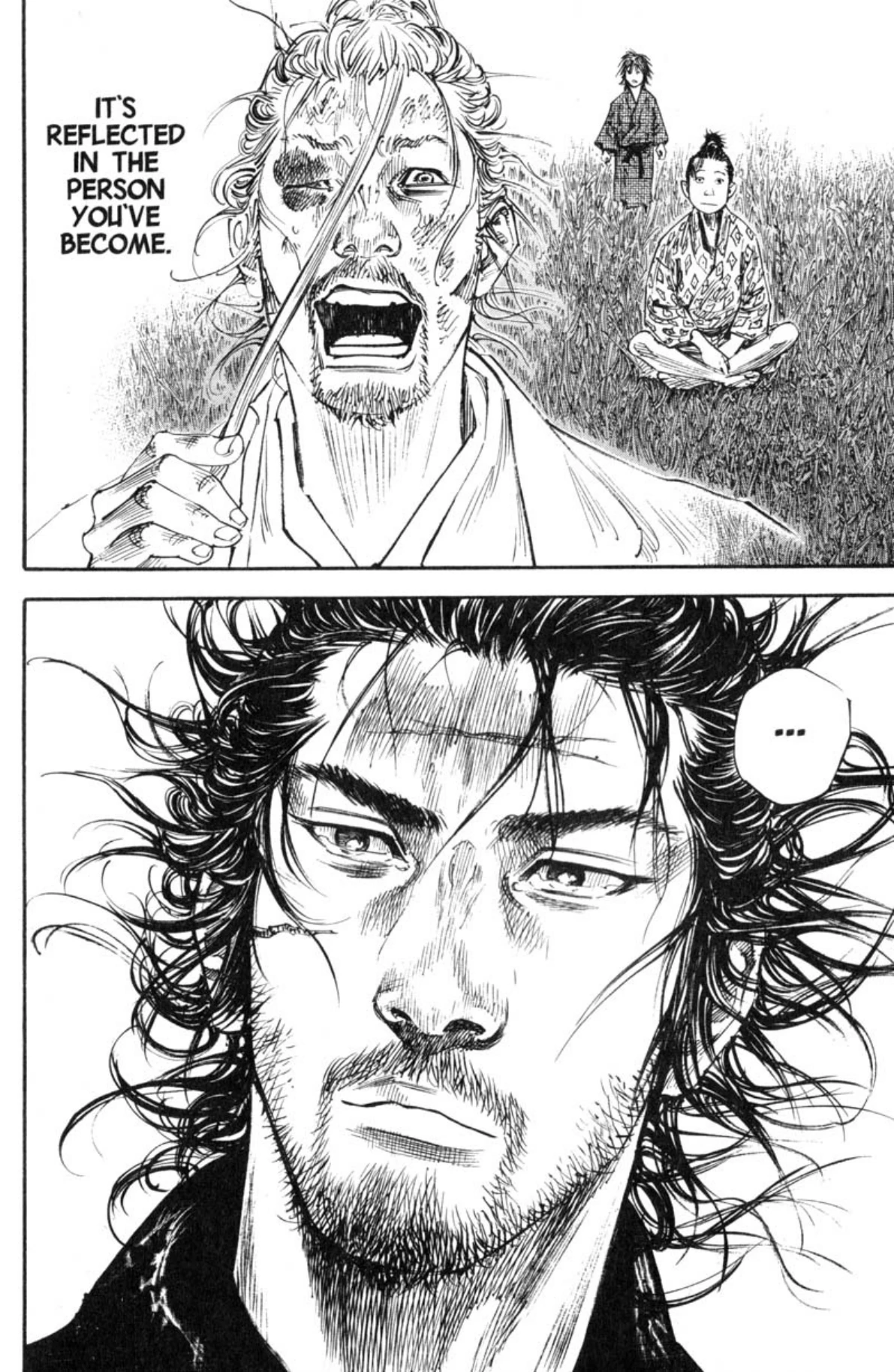 Read Vagabond Chapter-223 Page-008