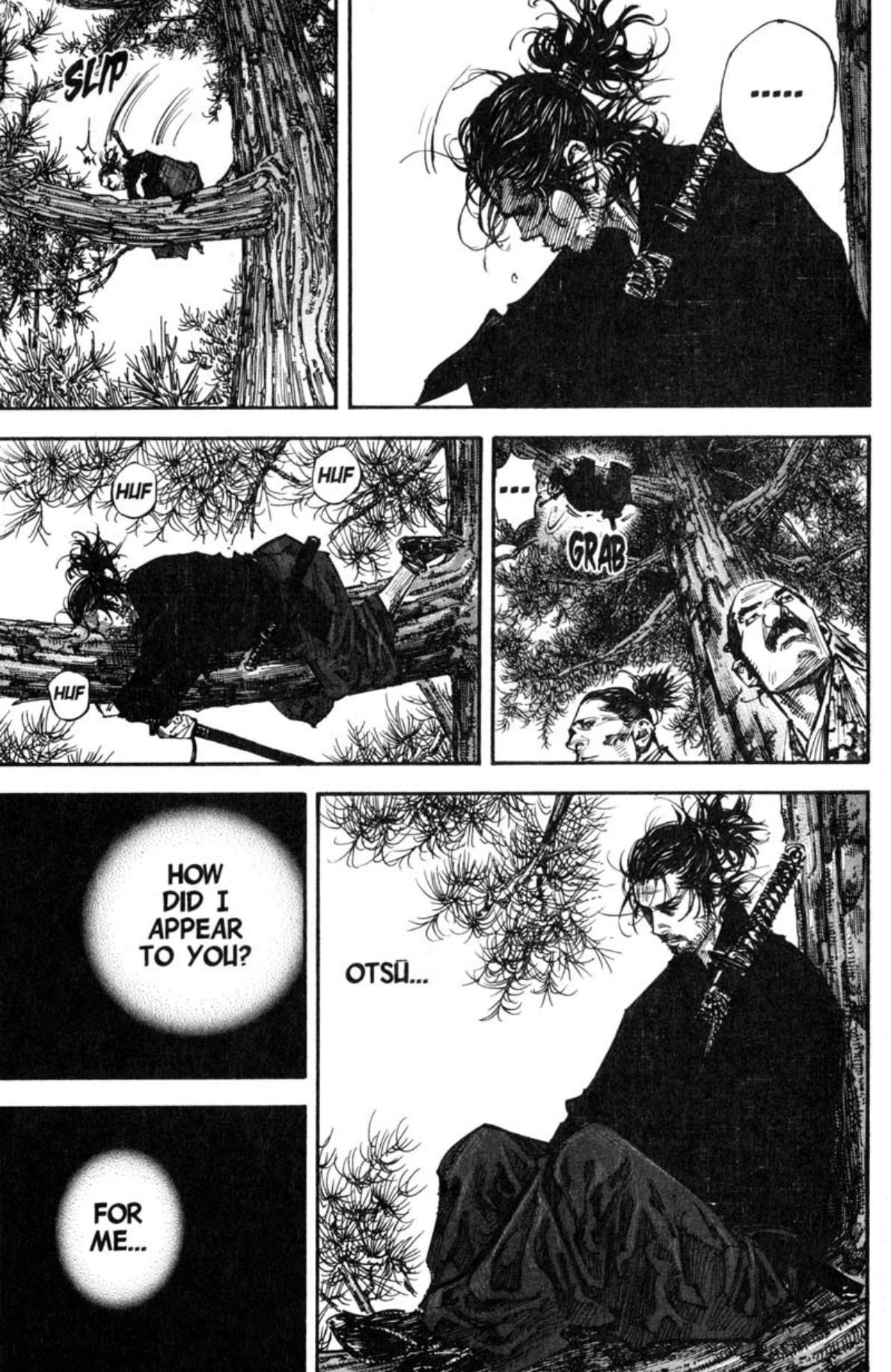 Read Vagabond Chapter-223 Page-009
