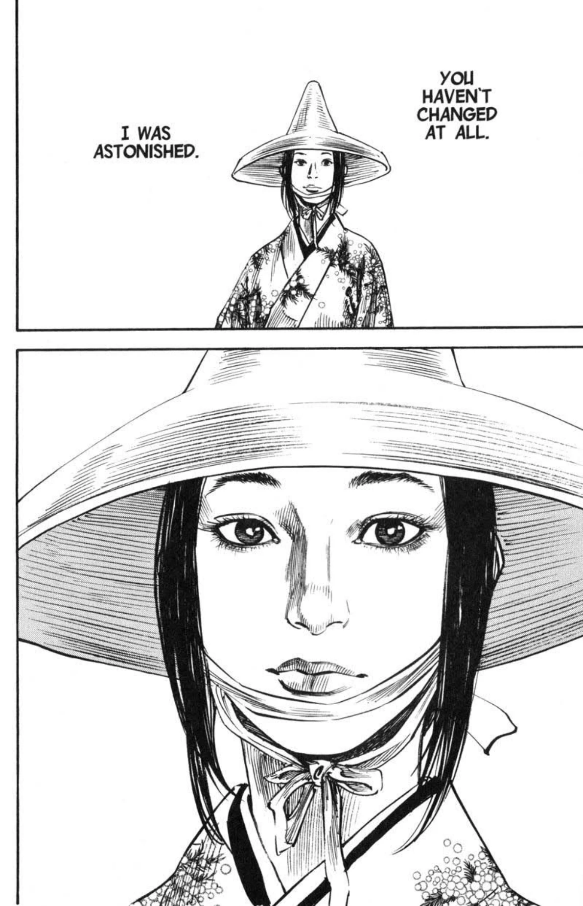 Read Vagabond Chapter-223 Page-010