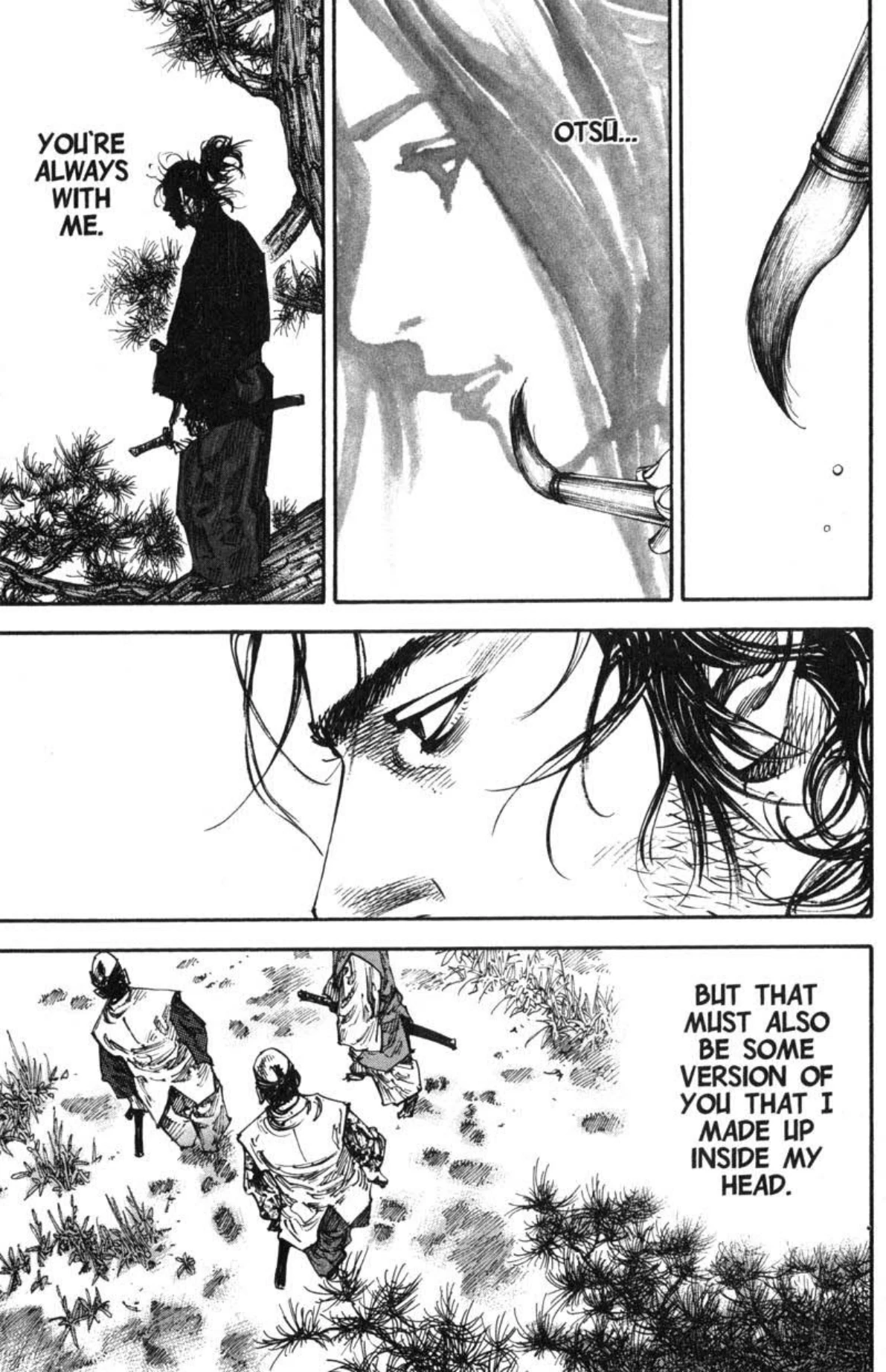 Read Vagabond Chapter-223 Page-011