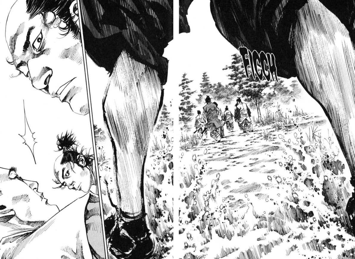 Read Vagabond Chapter-223 Page-014