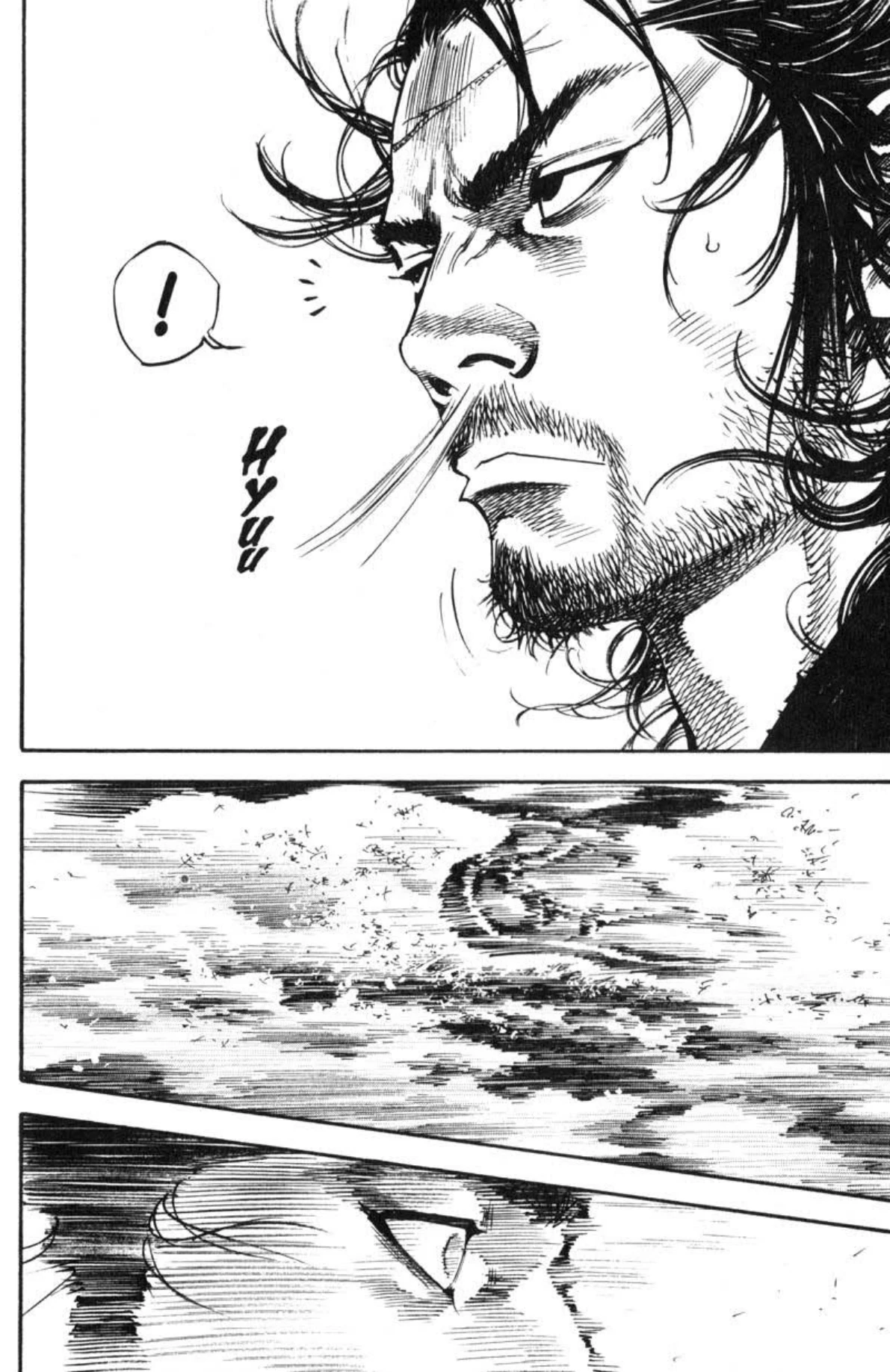 Read Vagabond Chapter-224 Page-007