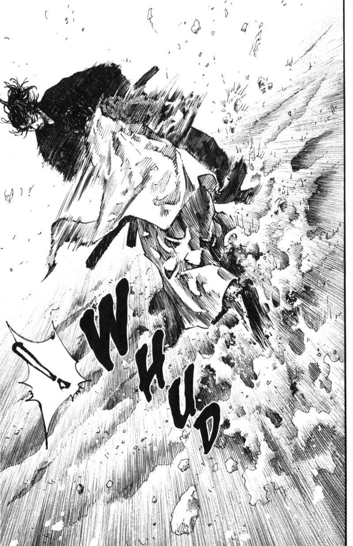 Read Vagabond Chapter-224 Page-008