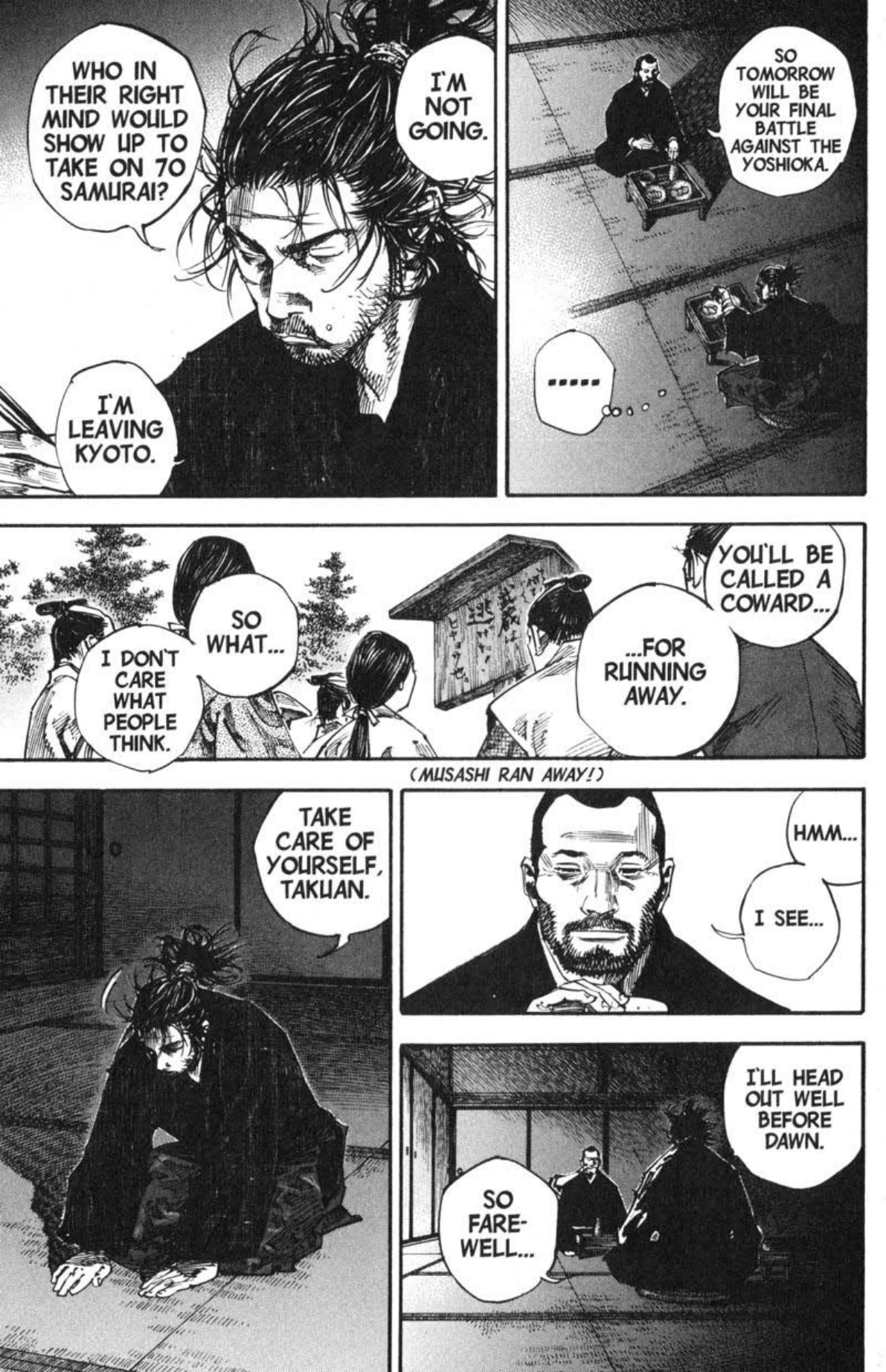 Read Vagabond Chapter-224 Page-014