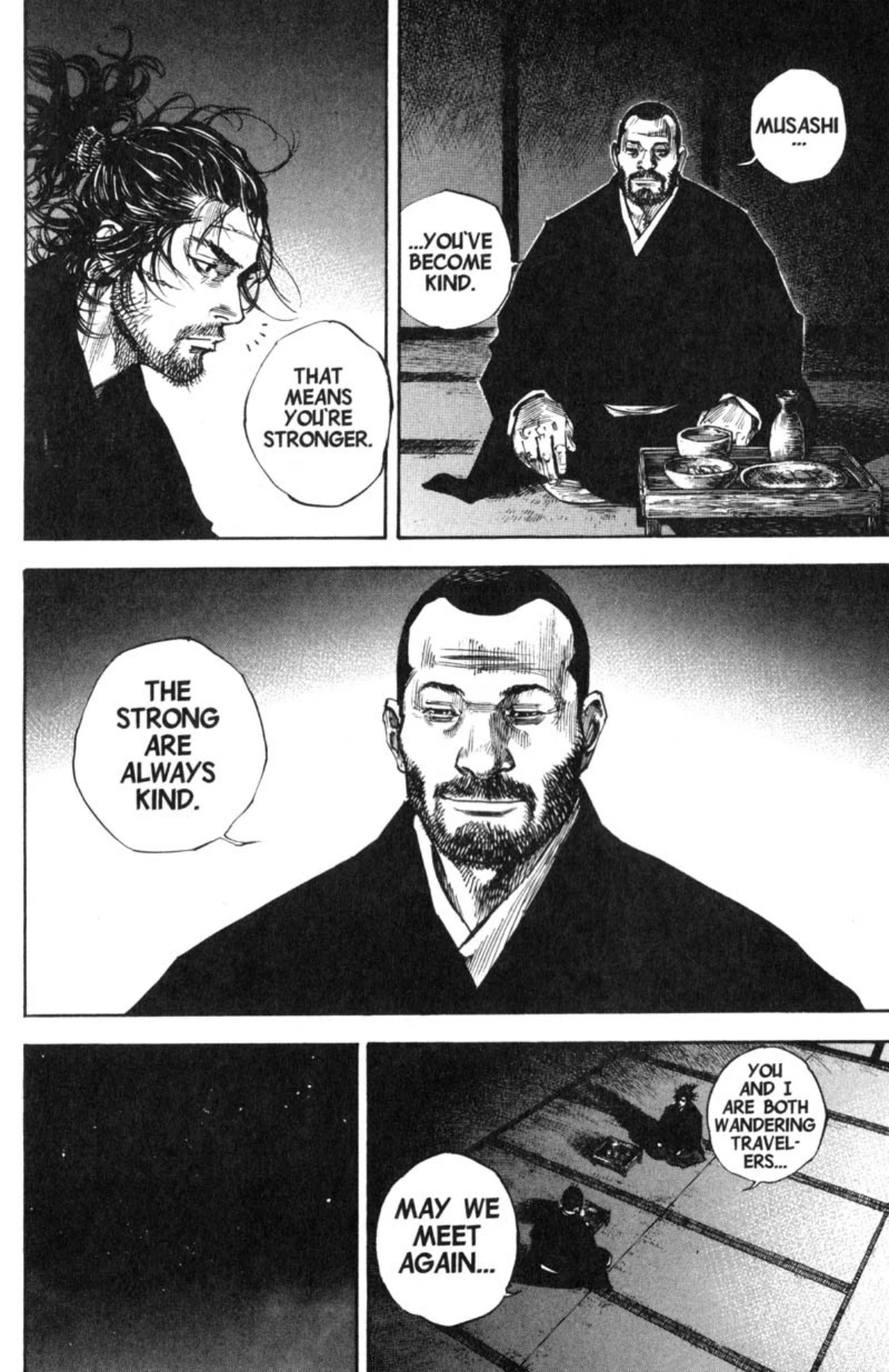 Read Vagabond Chapter-224 Page-015