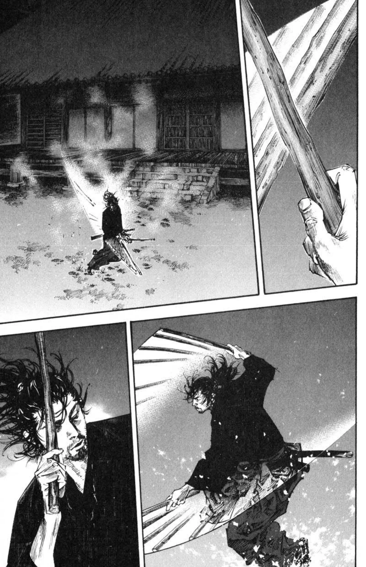 Read Vagabond Chapter-224 Page-016