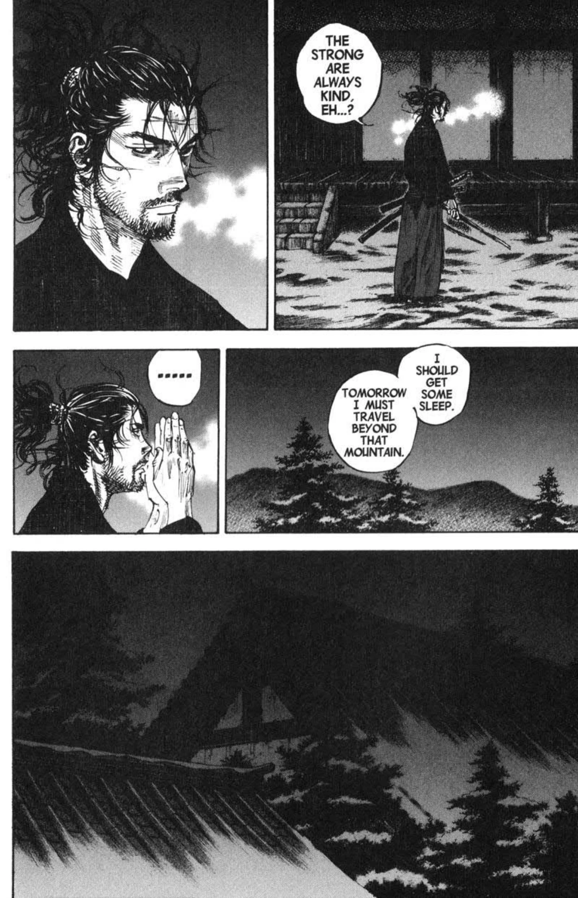 Read Vagabond Chapter-224 Page-017