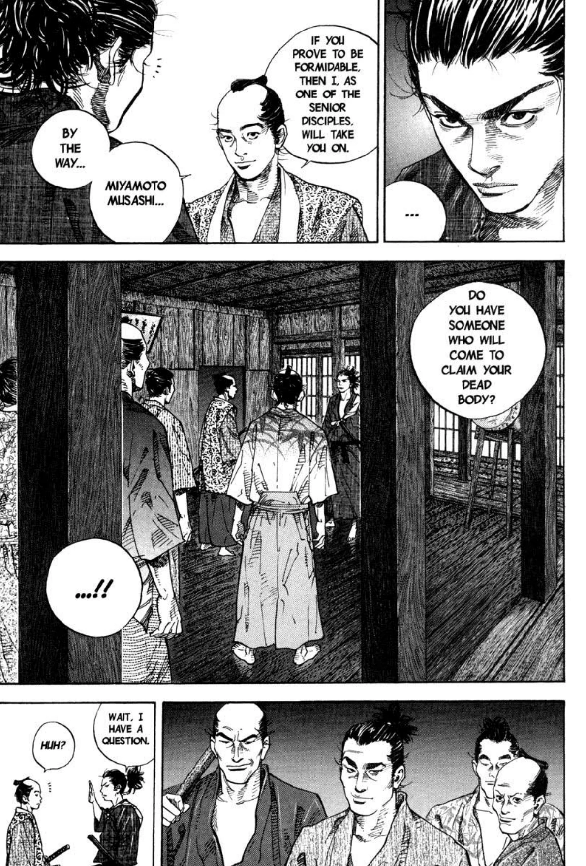 Read Vagabond Chapter-23 Page-004