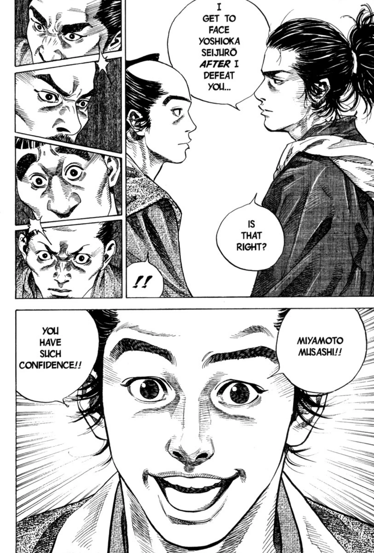 Read Vagabond Chapter-23 Page-005