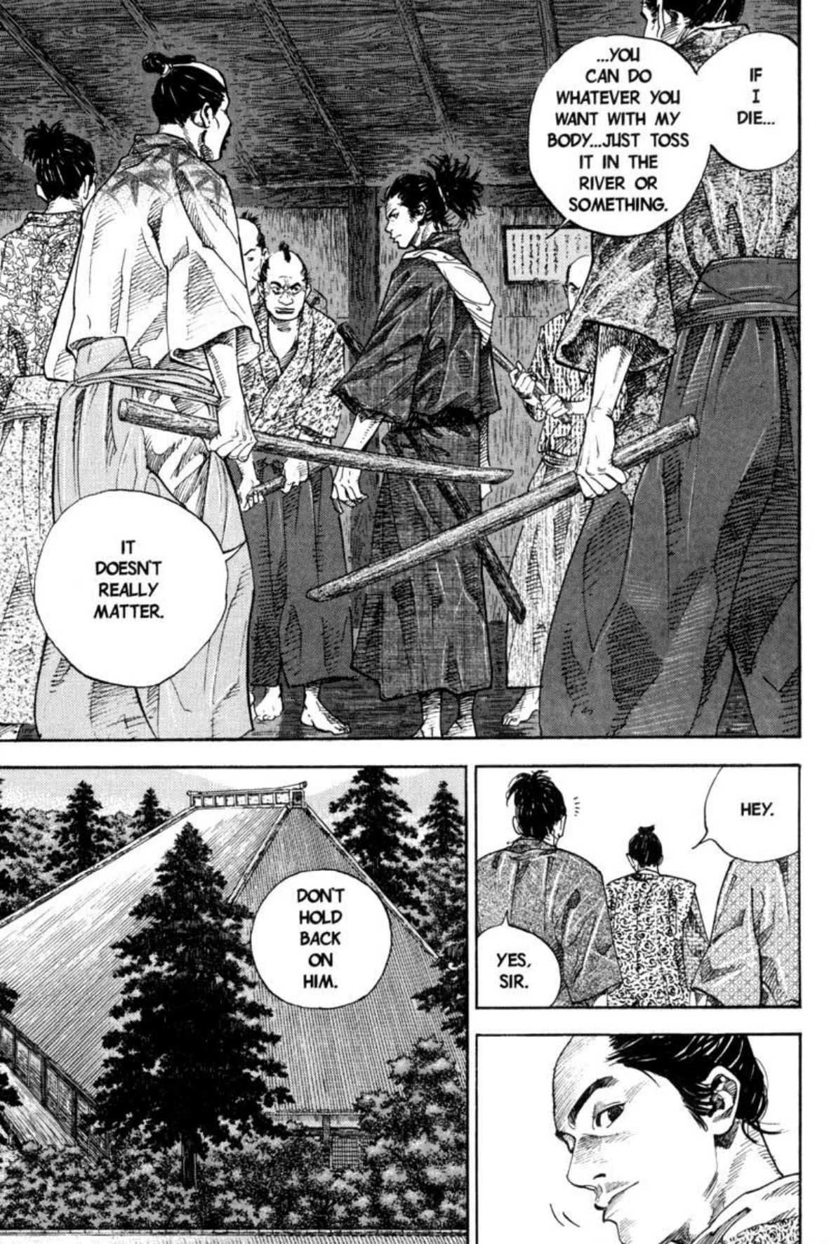 Read Vagabond Chapter-23 Page-006