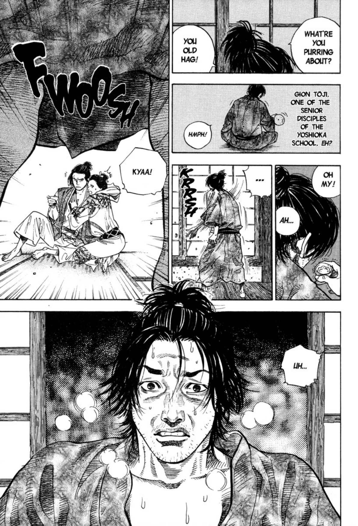 Read Vagabond Chapter-23 Page-011