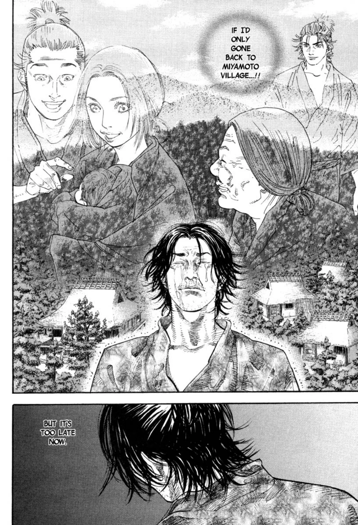 Read Vagabond Chapter-23 Page-014