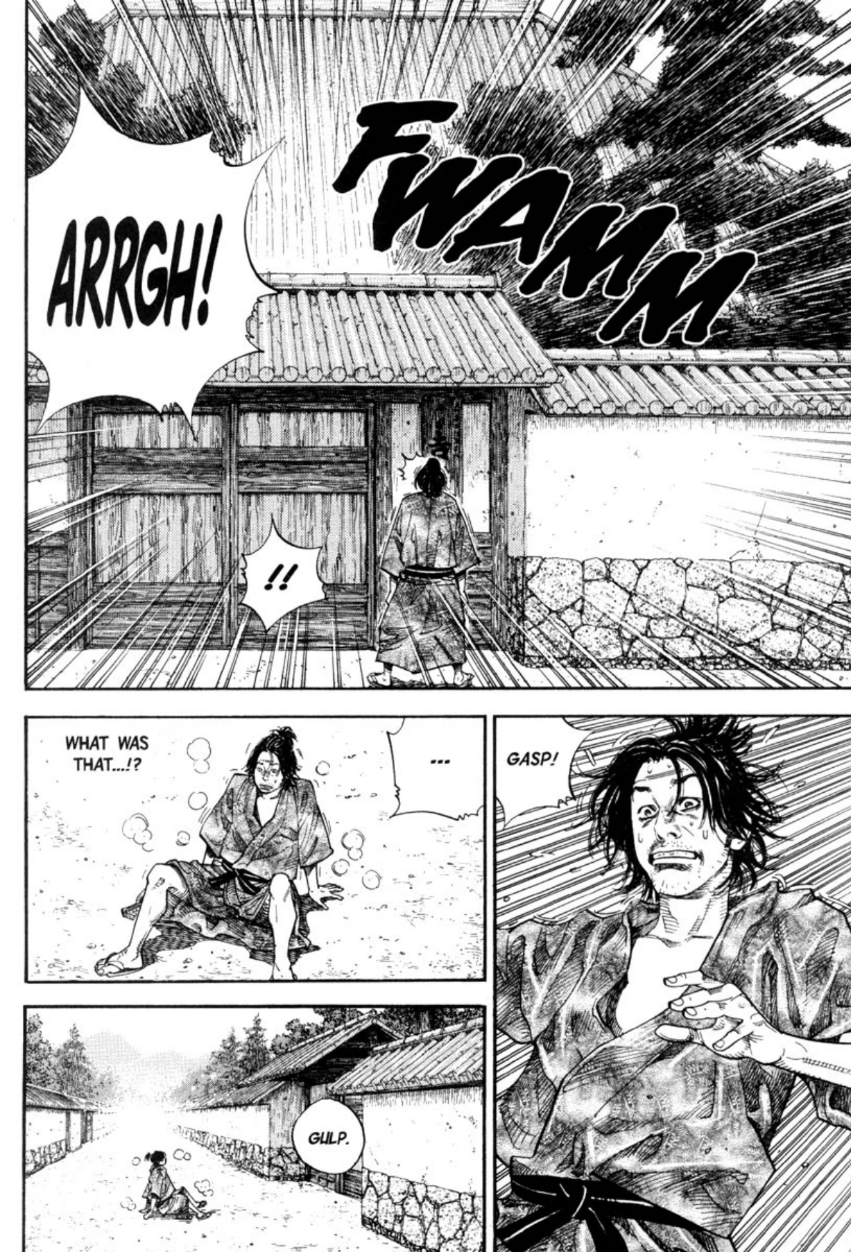 Read Vagabond Chapter-23 Page-016