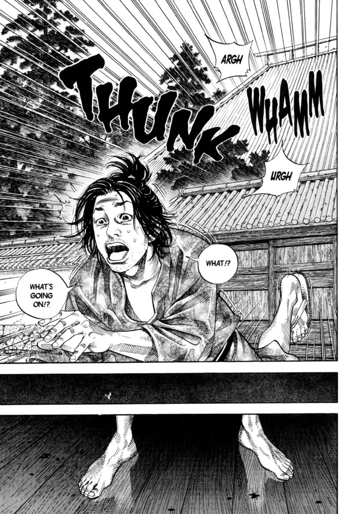 Read Vagabond Chapter-23 Page-017